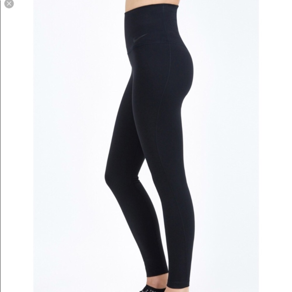 Nike S hi-rise power legend leggings full length